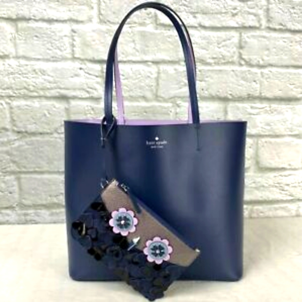 Kate Spade Purse / Wallet-Wrislet